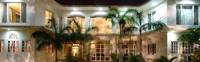barawara kothi jaipur