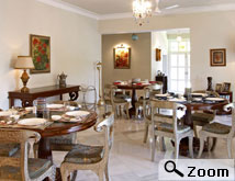 hotels of jaipur