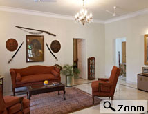 accommodation in jaipur