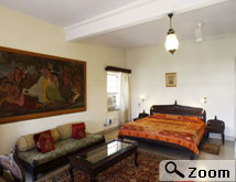 hotel tariff jaipur