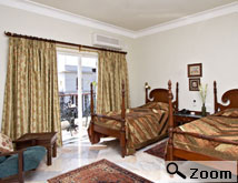 jaipur accommodation