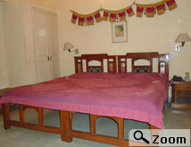 hotel in jaipur