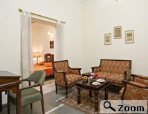 hotels of jaipur