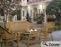 hotel tariff jaipur