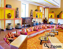 hotels of jaipur