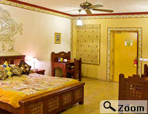 hotel tariff jaipur