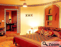 jaipur accommodation