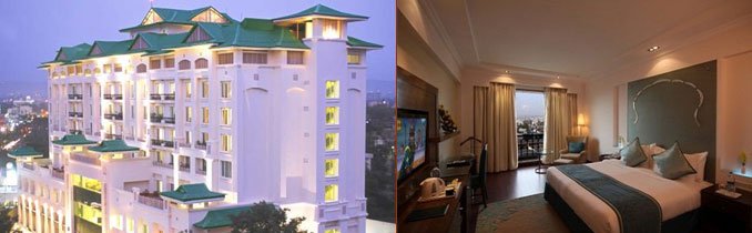 country inn & suites jaipur