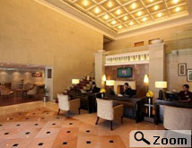 accommodation in jaipur