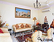 hotels of jaipur