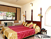 accommodation in jaipur