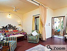 hotel tariff jaipur