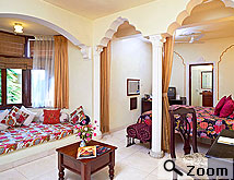 jaipur accommodation