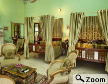 hotels of jaipur