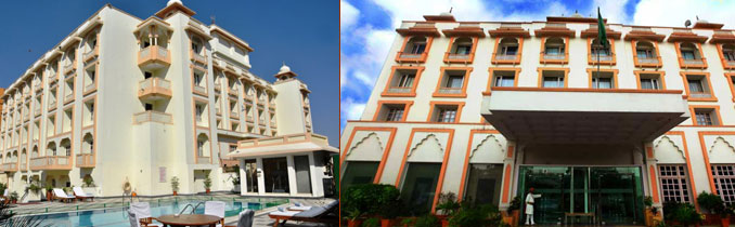 holiday inn jaipur