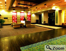hotels of jaipur