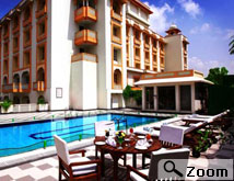 hotel tariff jaipur