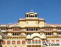 hotel in jaipur