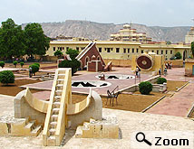 hotels of jaipur