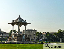 hotel tariff jaipur
