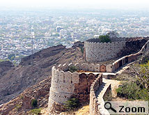 jaipur accommodation