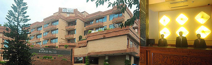 hotel jaipur palace jaipur