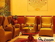 accommodation in jaipur