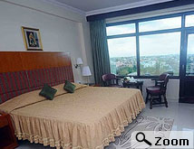 jaipur accommodation