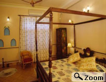 hotel tariff jaipur