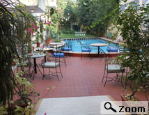 cheap hotel in jaipur
