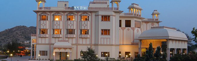 kk royal days jaipur