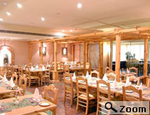 accommodation in jaipur