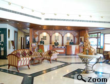 hotel tariff jaipur