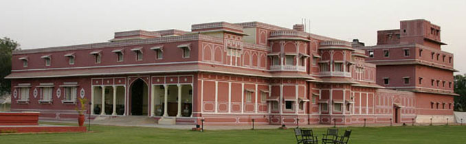 lal mahal palace jaipur