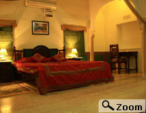 hotel tariff jaipur