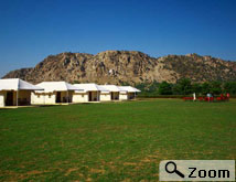 jaipur accommodation