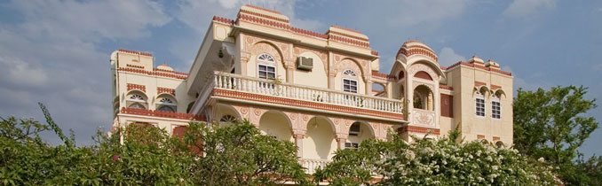 madhuban hotel jaipur