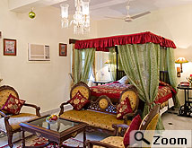 hotel in jaipur