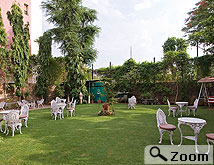 hotels of jaipur