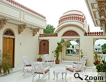 hotel tariff jaipur