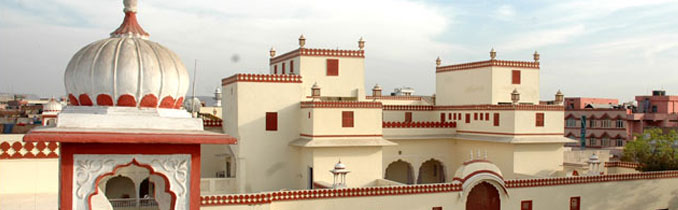 mandawa haveli jaipur