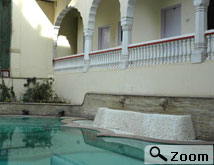 hotel in jaipur
