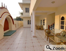 hotels of jaipur