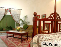 hotel tariff jaipur