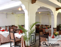 jaipur accommodation