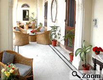 cheap hotel in jaipur