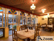 hotel in jaipur