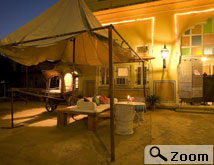 hotels of jaipur