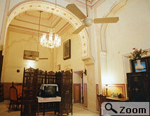 accommodation in jaipur