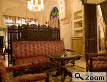 hotel tariff jaipur